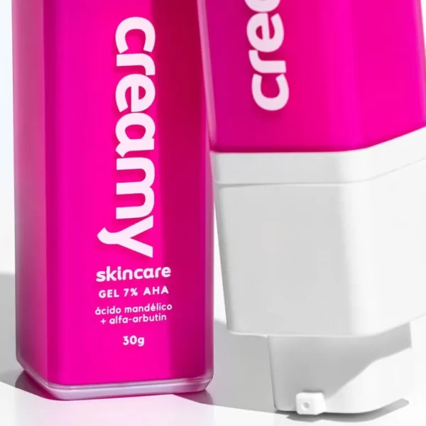 GEL CLAREADOR ANTIACNE - Image 4